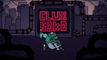 Club Soko cover image