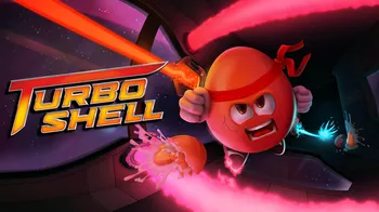 Turbo Shell cover image