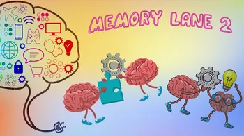 Memory Lane 2 cover image