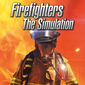Firefighters – The Simulation cover image