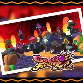 Additional skin: All character skins (Halloween ver.) cover image