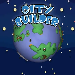 City Builder cover image