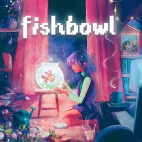 Fishbowl cover image