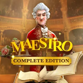 Maestro : Complete Edition cover image