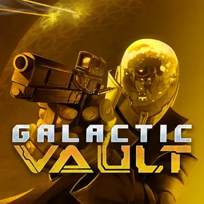 Galactic Vault Supporter Edition cover image