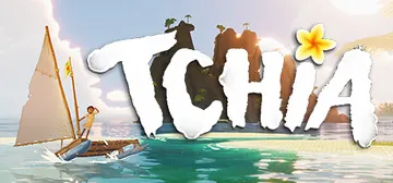 Tchia cover image