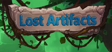 Lost Artifacts - Ancient Tribe Survival cover image
