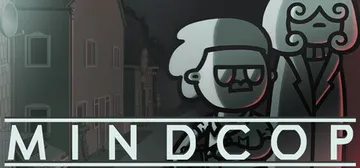 Mindcop cover image
