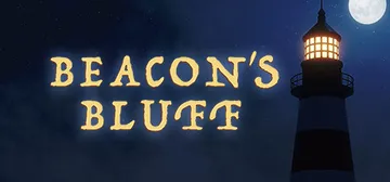 Beacon's Bluff cover image