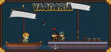 Vagneria cover image