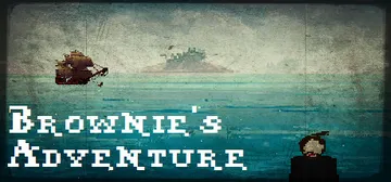 Brownie's Adventure cover image