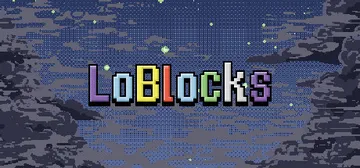 LoBlocks cover image