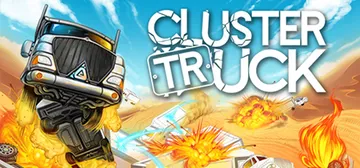 Clustertruck cover image
