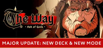Ash of Gods: The Way cover image