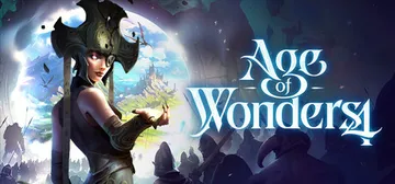 Age of Wonders 4 cover image