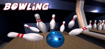 Bowling cover image