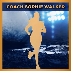 Tennis World Tour - Coach Sophie Walker cover image