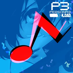 Persona 3 Reload: Persona 5 Royal BGM Set cover image