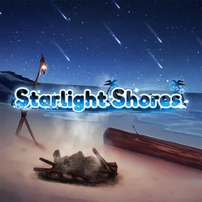 Starlight Shores cover image