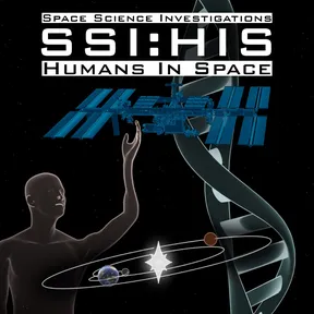 Space Science Investigations cover image