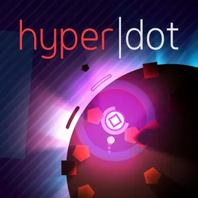 HyperDot cover image