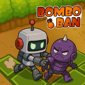 Bomboban (Xbox One) cover image