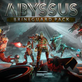 Abyssus - Brineguard Pack cover image
