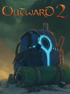 Outward 2 cover image