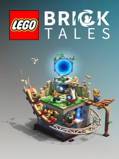 LEGO® Bricktales cover image