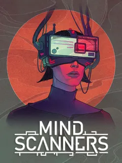 Mind Scanners cover image