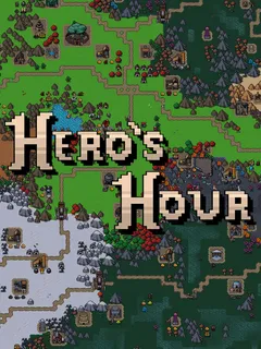 Hero's Hour cover image