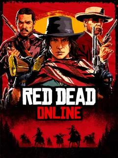 Red Dead Online cover image