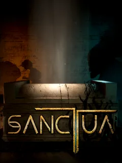 Sanctua cover image
