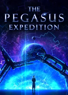 The Pegasus Expedition cover image