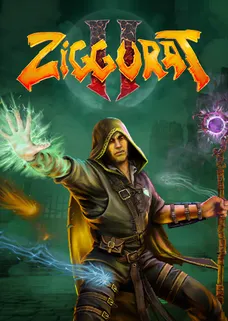 Ziggurat 2 cover image