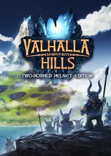 Valhalla Hills: Two-Horned Helmet Edition cover image