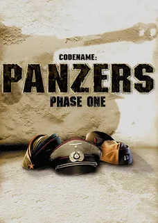 Codename Panzers: Phase One cover image