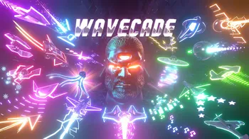 Wavecade cover image