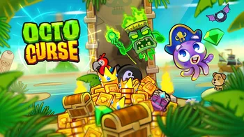 Octo Curse cover image