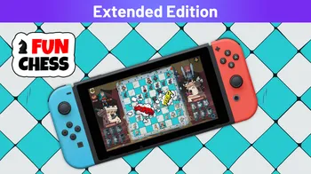 Fun Chess Extended Edition cover image