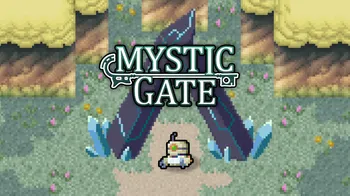 Mystic Gate cover image
