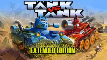 Tank vs Tank Extended Edition cover image