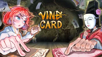 Vinecard cover image