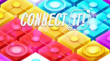 Connect It! cover image