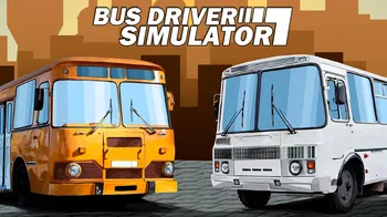 Bus Driver Simulator cover image