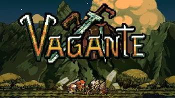 Vagante cover image