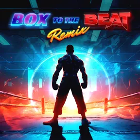Box To The Beat VR cover image