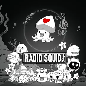 Radio Squid cover image
