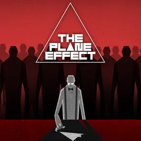 The Plane Effect cover image