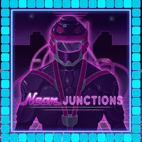 Neon Junctions cover image